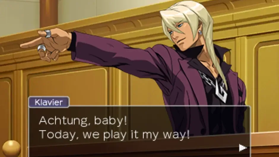 Apollo Justice: Ace Attorney screenshot 181985