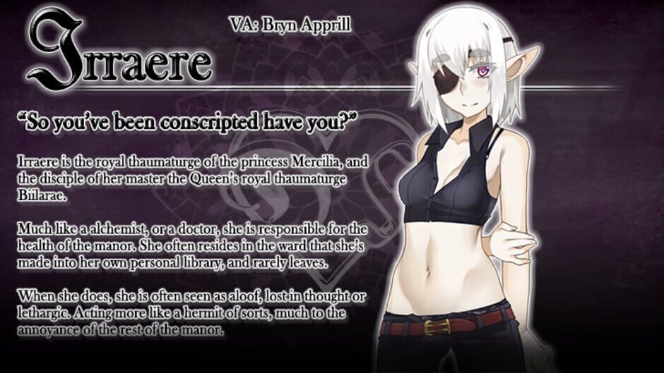 Dizzy Hearts Screenshot