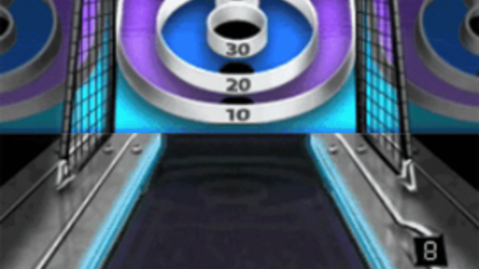 Arcade Bowling Screenshot