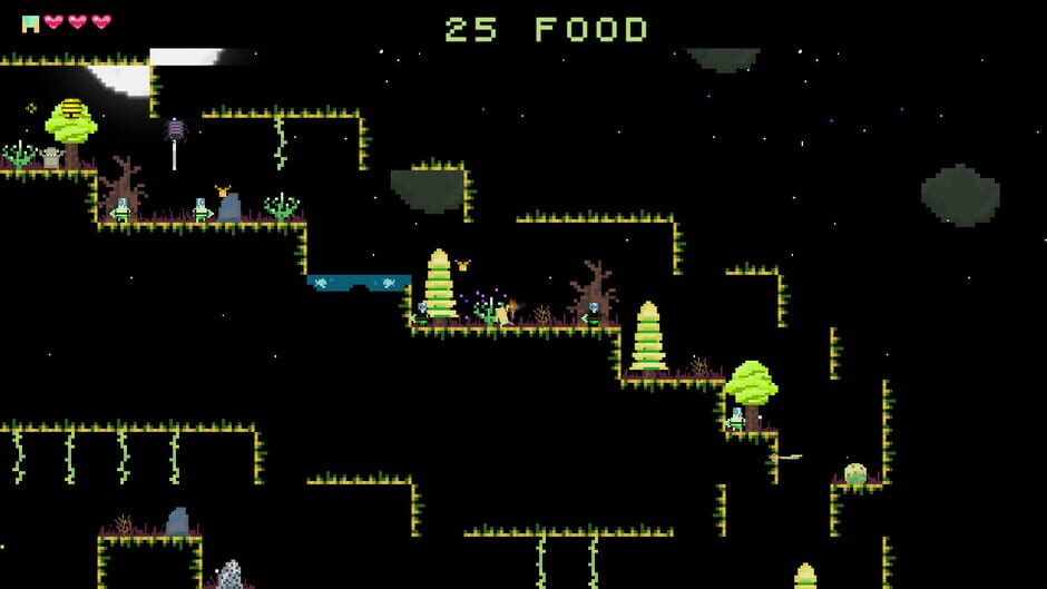 Habitus Screenshot