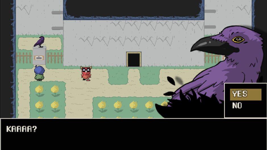 Monsters of Kanji Screenshot