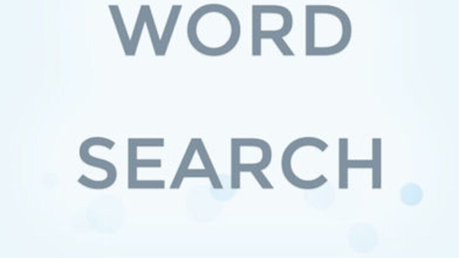 สกรีนช็อตจาก Word Search Puzzles (รูปที่ 5)