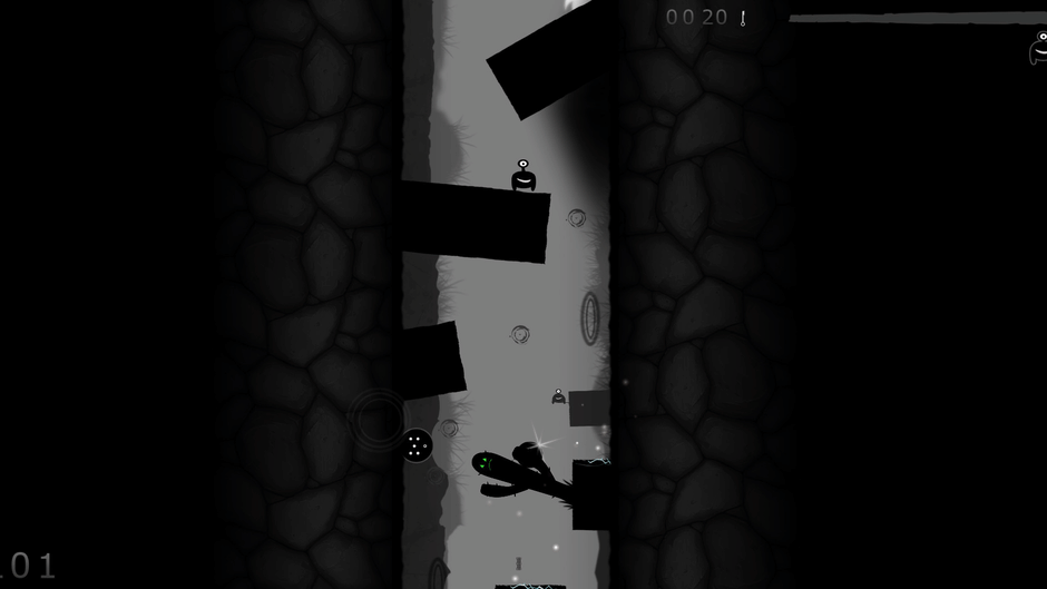 BlackEye Screenshot