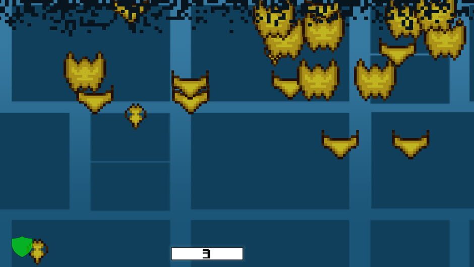 Lots of Balls Screenshot