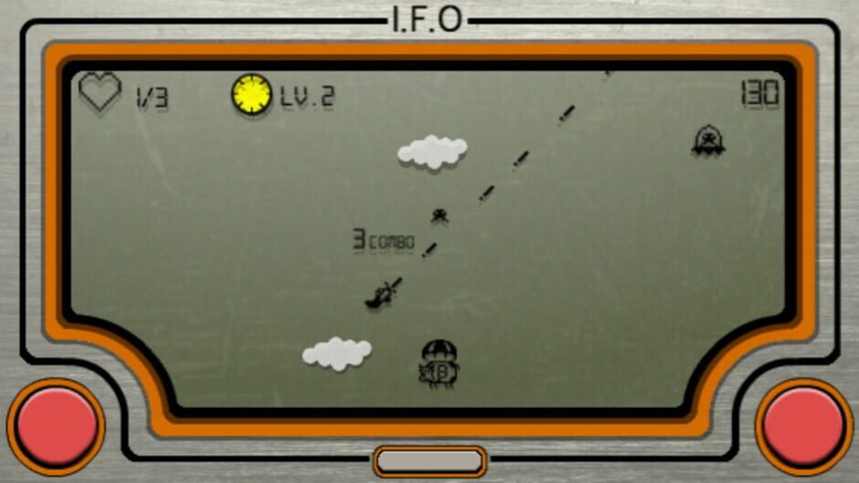 I.F.O Screenshot