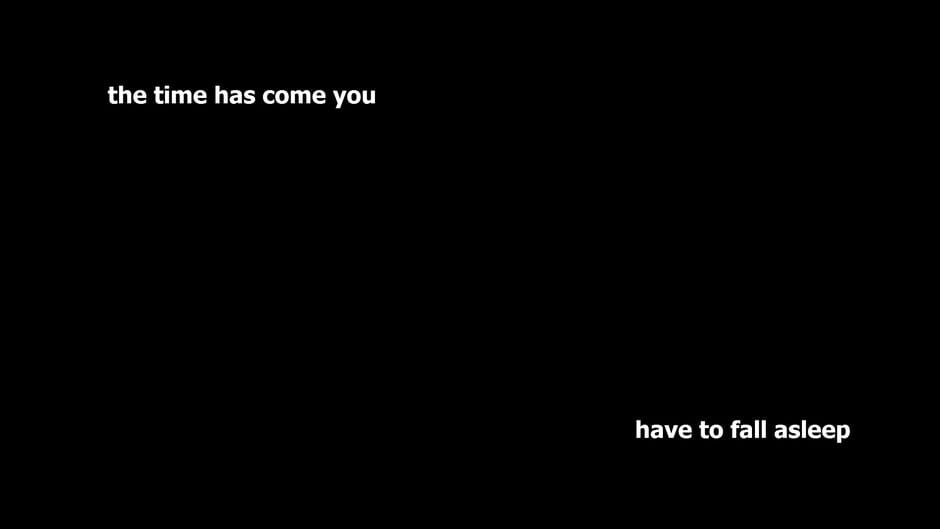 The Writer: A Change Of Identity Screenshot