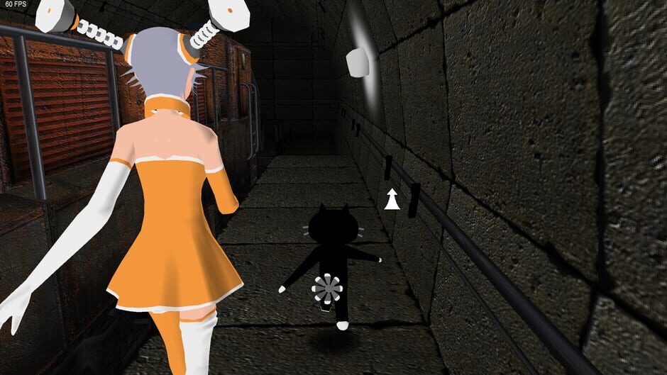 Piece of Memory 2: Prologue Screenshot