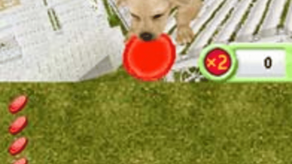 Petz Dogz Family Screenshot