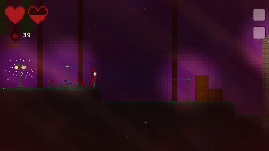 How About Spikes Screenshot