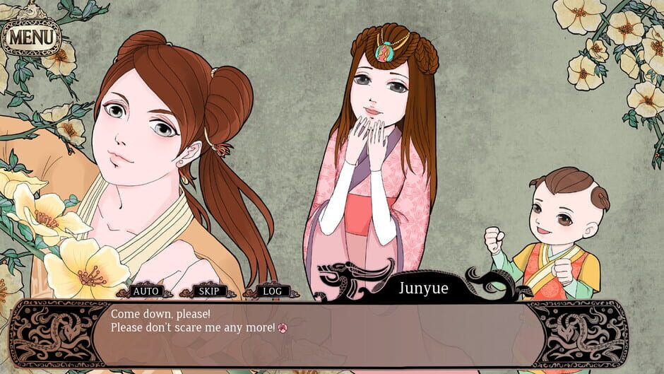 Soulslayer Screenshot