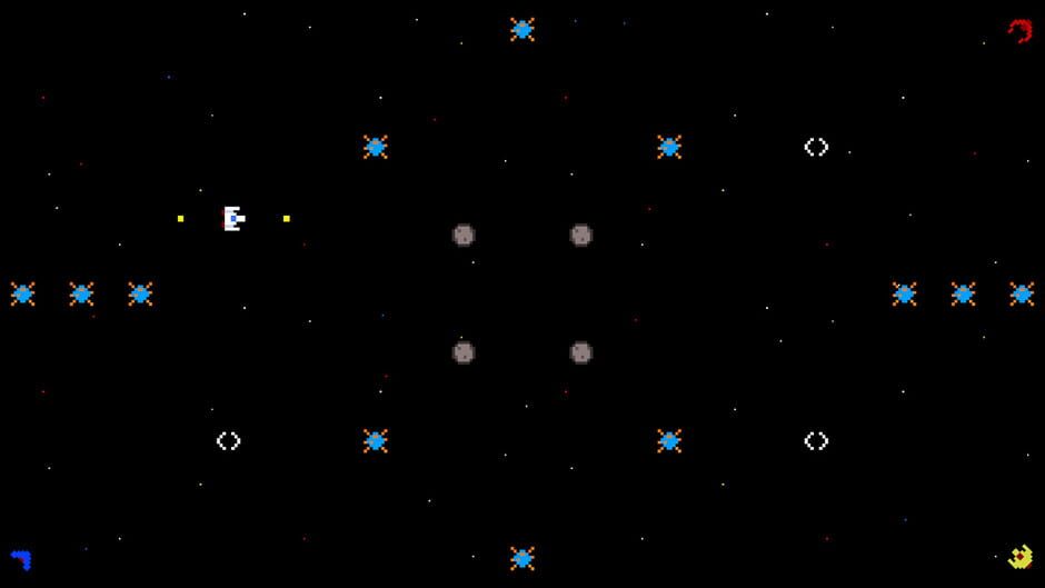 Zyternion screenshot