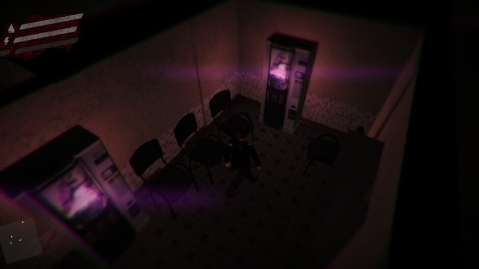 Darkness Assault Screenshot