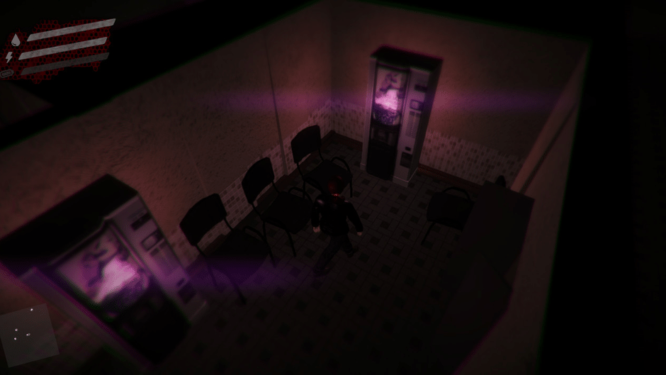 Darkness Assault Screenshot