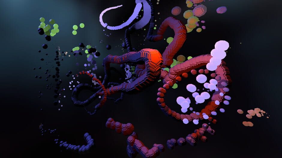 Boxplosion Screenshot