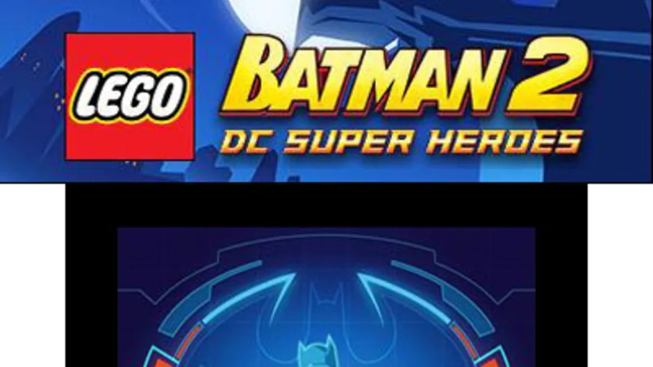 LEGO Batman 2: DC Super Heroes screenshot 163391