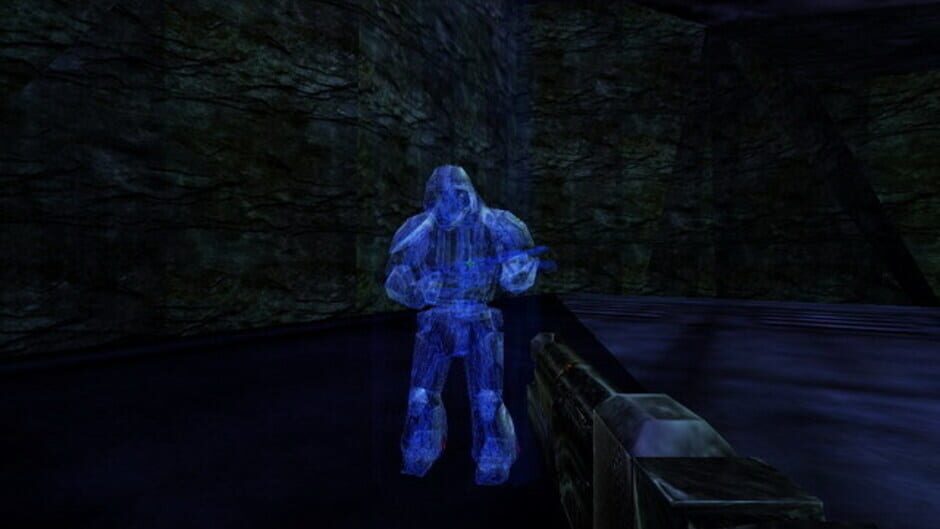 Unreal Gold Screenshot