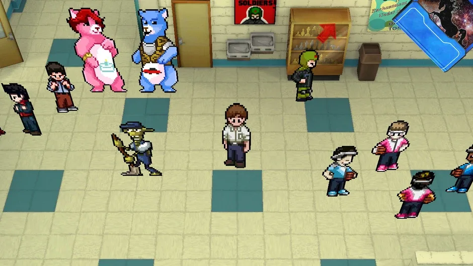 Screenshot 4
