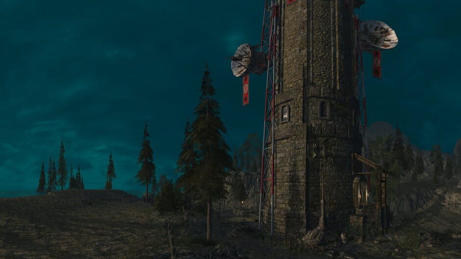 Andromedum Screenshot