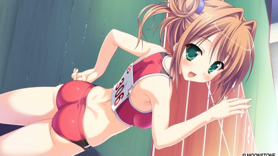 Princess Evangile W Happiness Screenshot