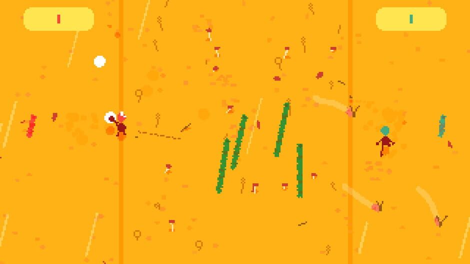 Bamboo EP Screenshot