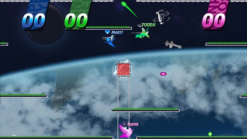 Sportsball screenshot 3