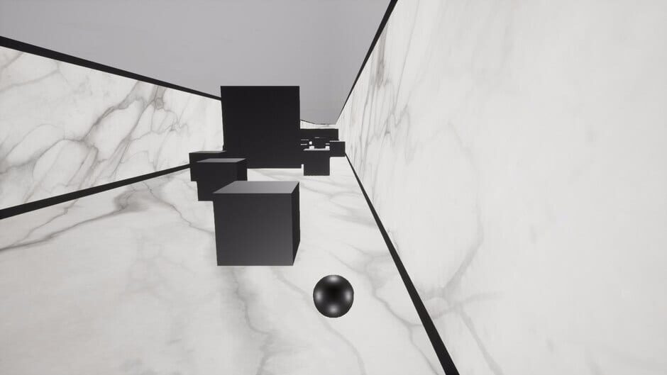 RollingBall Screenshot