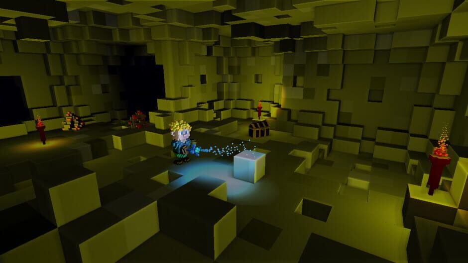 Vox Screenshot