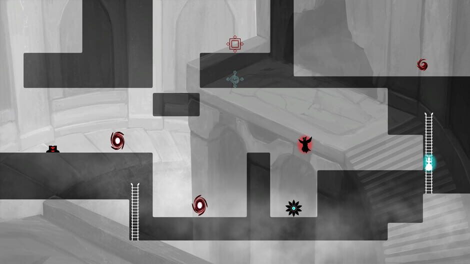 The Rabbit and the Owl Screenshot