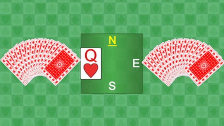 Omar Sharif Bridge screenshot