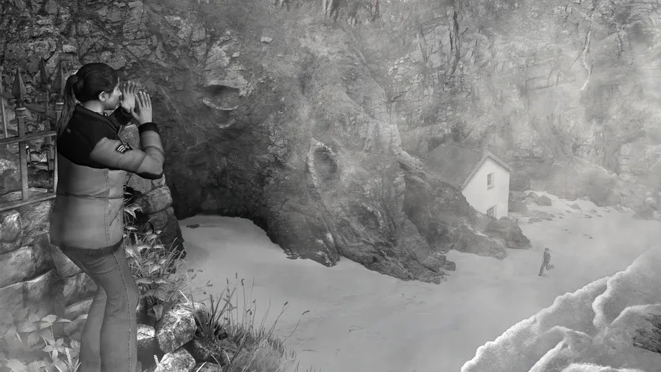Capture d'écran de l'article