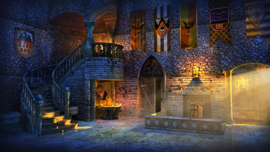 Dark Lore Mysteries: The Hunt For Truth Screenshot