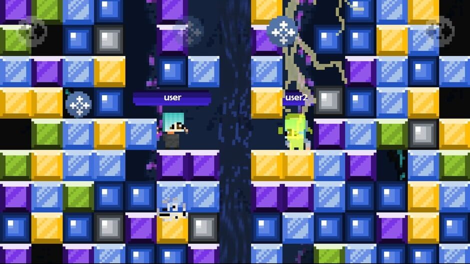 Fast and Curious Screenshot