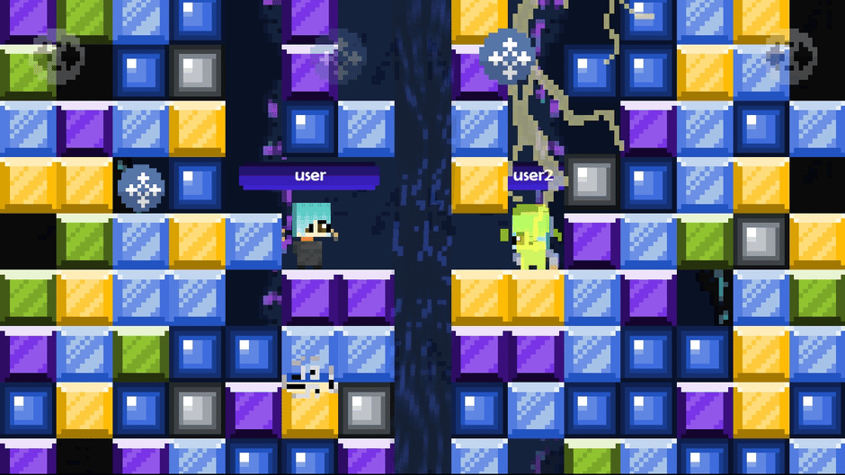 Fast and Curious Screenshot