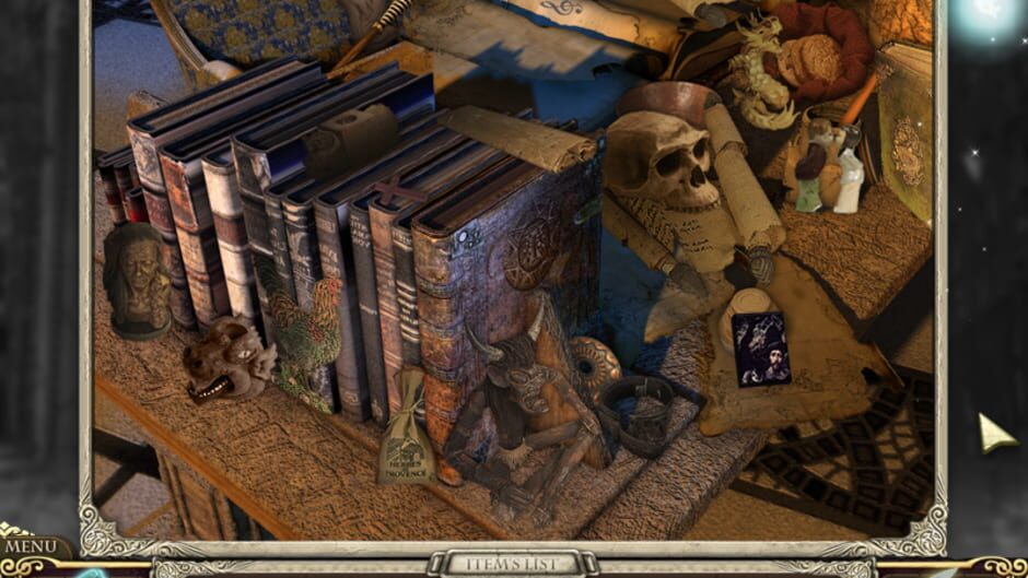 Princess Isabella Screenshot