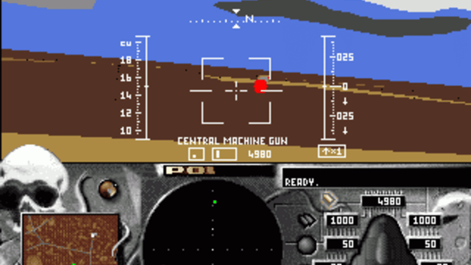 Embryo Screenshot