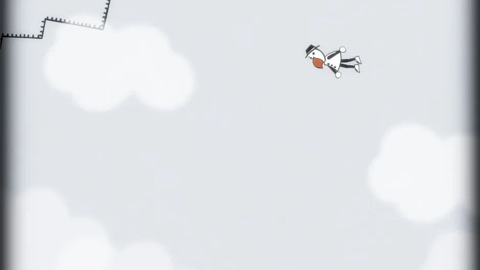 Capture d'écran de l'article