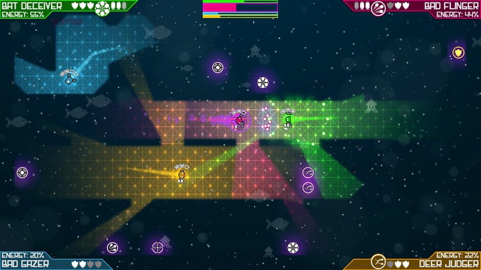 Light Bound Screenshot