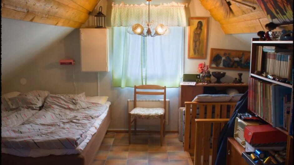 Bosch's Damnation Screenshot