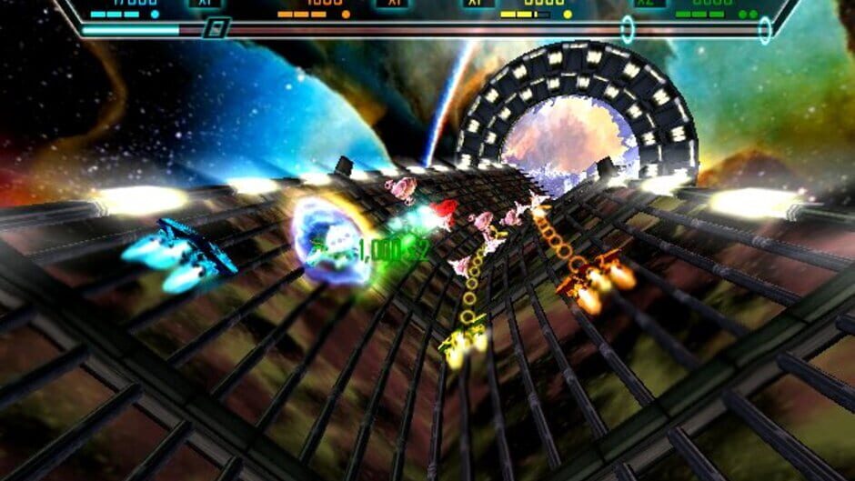Gyrostarr screenshot 1