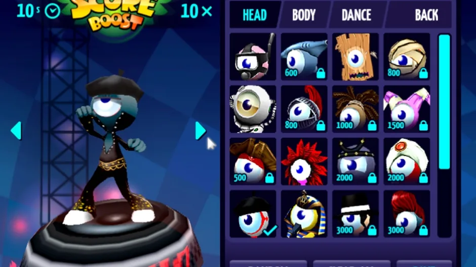 Screenshot 3