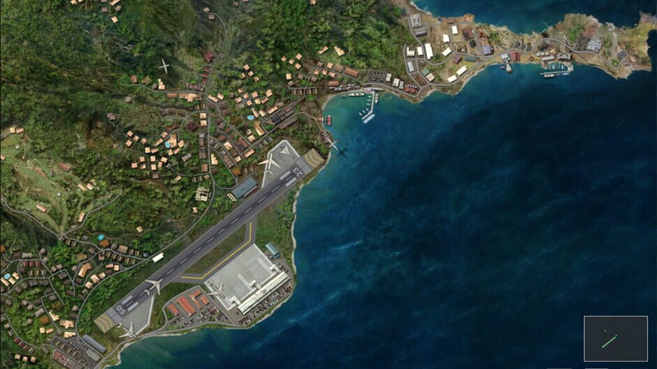 Airport Madness: World Edition Screenshot