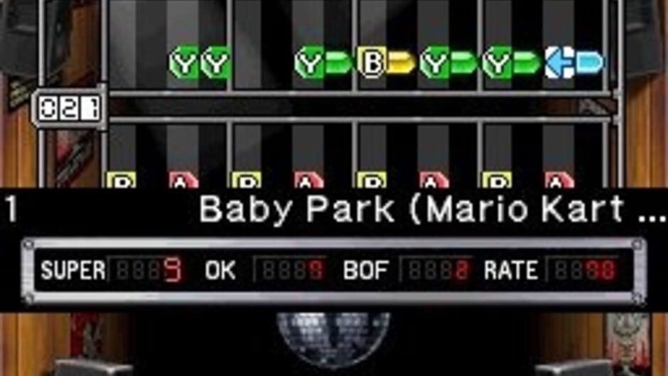 Jam with the Band screenshot