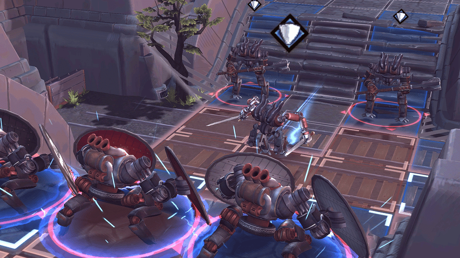 Acaratus Screenshot