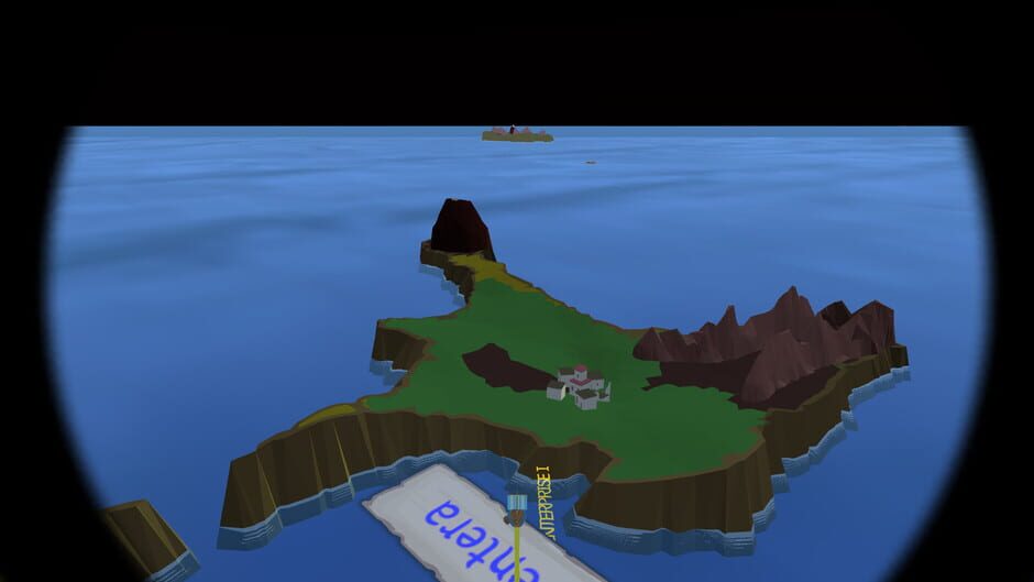 Sea Explorer Screenshot