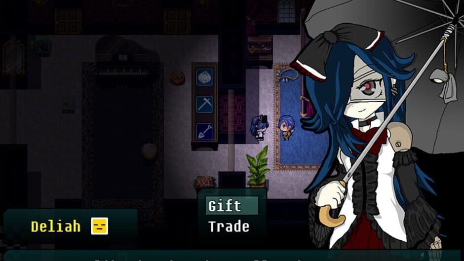 Coffee Crawl Screenshot