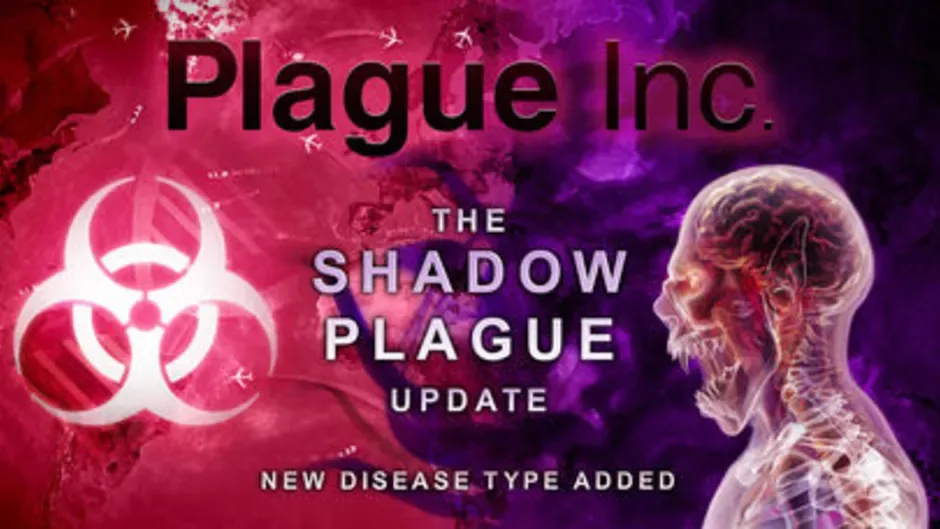 Plague Inc., captura de tela 5
