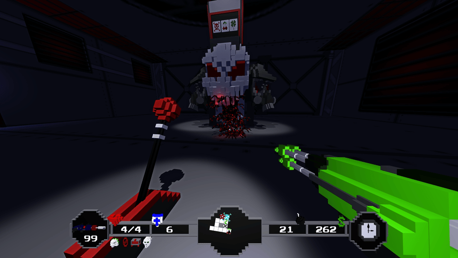 Paranautical Activity Screenshot