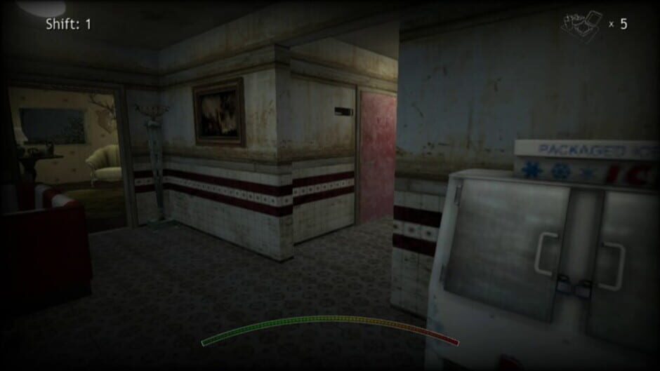 Joe's Diner Screenshot