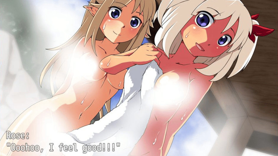 Split of Knight Screenshot