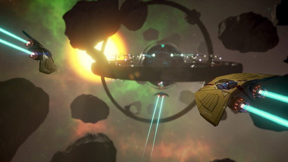 Evolvation Screenshot